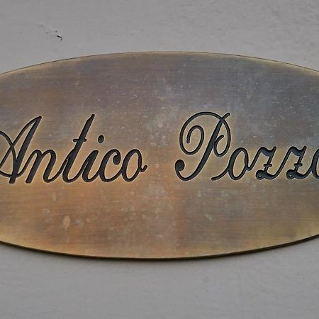 Appartamento Antico Pozzo プラート エクステリア 写真